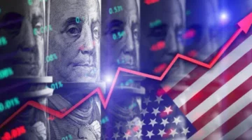 الأُسر الأمريكية تفقد نحو 1.5 تريليون دولار من ثرواتها فى 3 أشهر – وطني