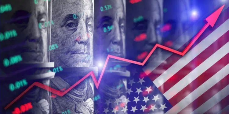 الأُسر الأمريكية تفقد نحو 1.5 تريليون دولار من ثرواتها فى 3 أشهر – وطني