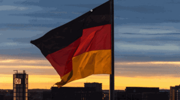 انخفاض واردات ألمانيا من روسيا بنسبة 95% مقارنة بمستويات ما قبل الحرب