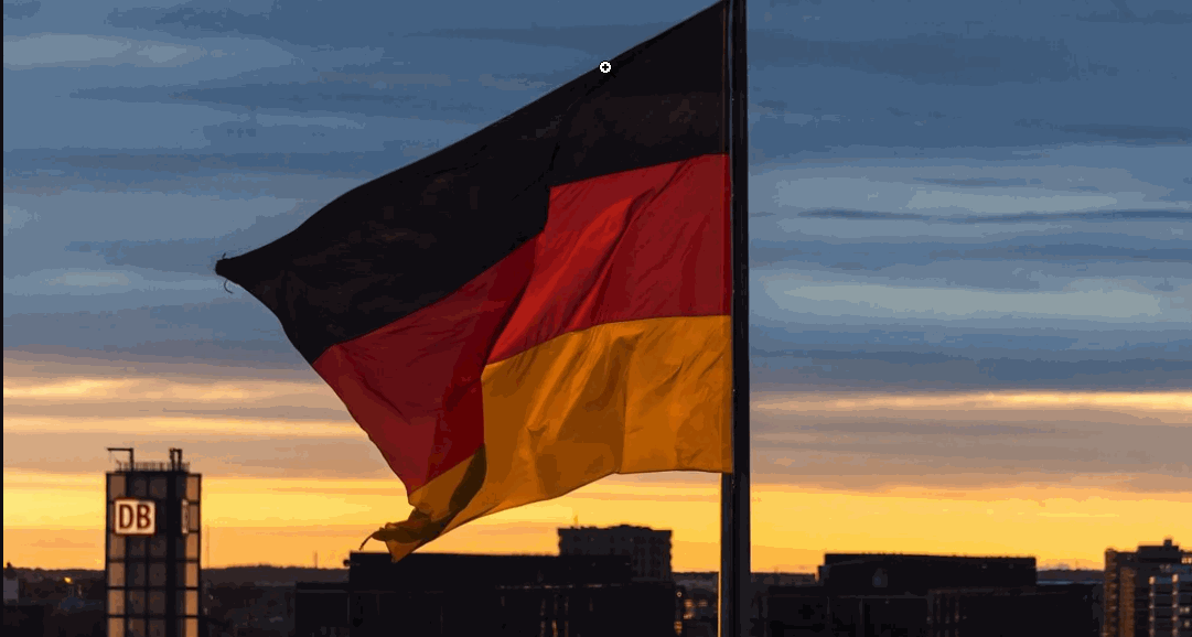 انخفاض واردات ألمانيا من روسيا بنسبة 95% مقارنة بمستويات ما قبل الحرب
