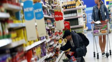 التضخم في المملكة المتحدة يسجل 3.4% خلال مايو – وطني