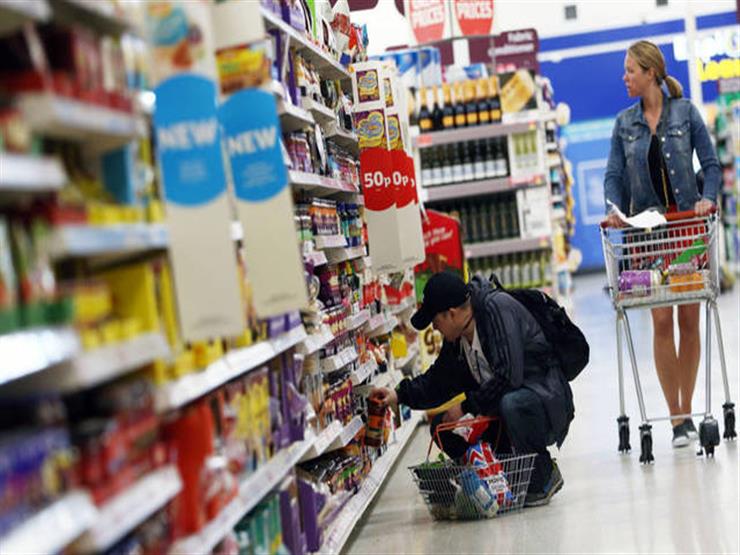التضخم في المملكة المتحدة يسجل 3.4% خلال مايو – وطني