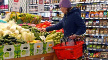 معدل التضخم السنوى فى كندا يستقر عند 1.7% خلال مايو الماضى – وطني