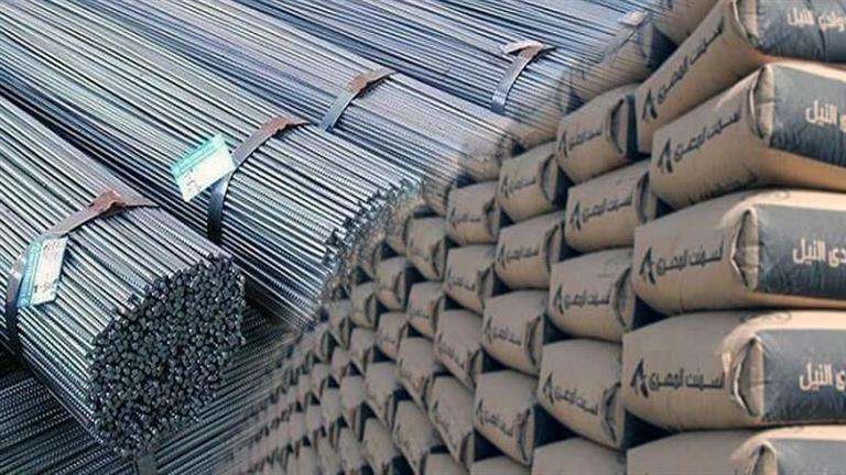 أسعار الحديد والأسمنت اليوم الجمعة 13 يونيو 2025 في الأسواق.. استقرار مع تحركات طفيفة