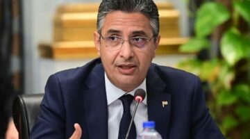 وزير التموين يعقد اجتماعًا مع ممثلي شعبة المواد الغذائية لبحث المقترحات وآليات التطوير