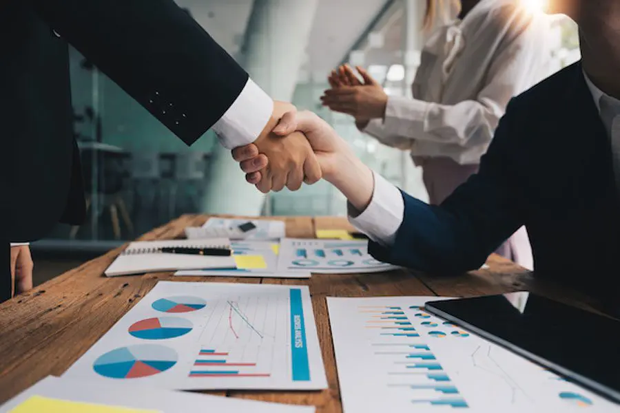 شركات التكنولوجيا الصينية تكثّف صفقات الاستحواذ بدعم من بكين – وطني