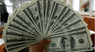 الأخضر بكام؟.. سعر الدولار اليوم الأحد 8 يونيو 2025