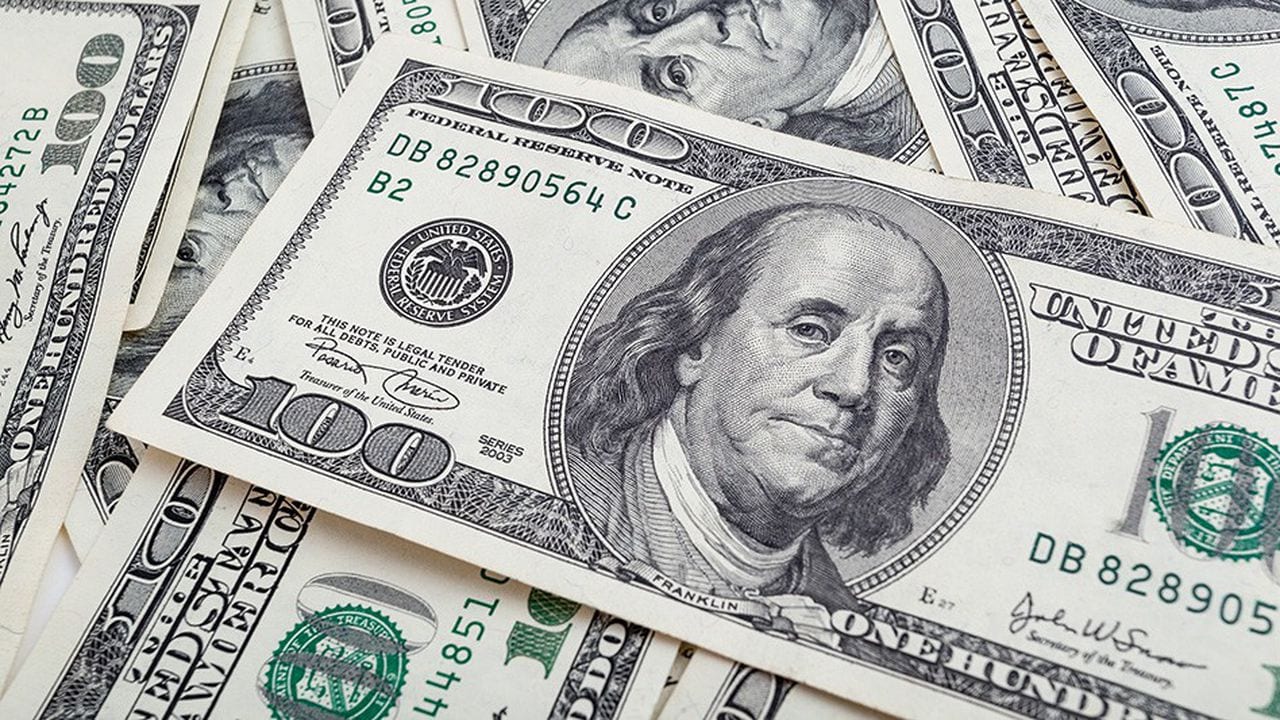 مورجان ستانلي يتوقع تراجع الدولار مع تباطؤ النمو – وطني