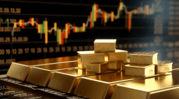 الأونصة بـ 3371 دولارًا.. ارتفاع سعر الذهب العالمي والمحلي اليوم الخميس 5 يونيو 2025