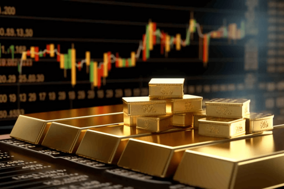 الأونصة بـ 3371 دولارًا.. ارتفاع سعر الذهب العالمي والمحلي اليوم الخميس 5 يونيو 2025