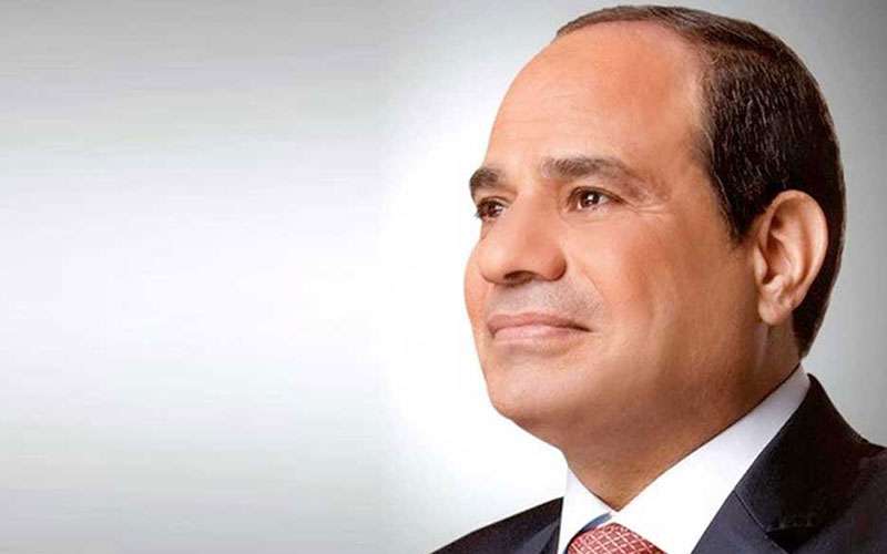 الرئيس السيسي يشارك في اجتماع رفيع المستوى استعدادًا للمؤتمر الدولي لتمويل التنمية في إسبانيا نهاية يونيو 2025