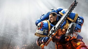 نجاح تجاري منقطع النظير للعبة Warhammer 40,000: Space Marine 2 | وطني