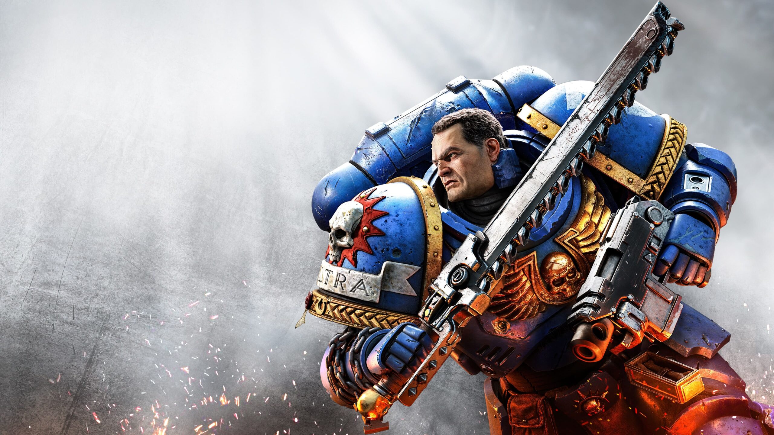 نجاح تجاري منقطع النظير للعبة Warhammer 40,000: Space Marine 2 | وطني
