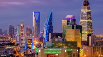 %32 نموًا فى استثمارات المصريين بالسعودية خلال 5 أشهر – وطني