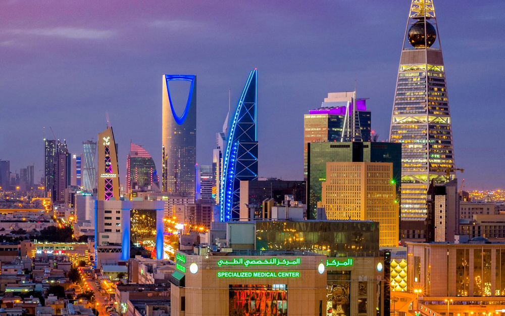 %32 نموًا فى استثمارات المصريين بالسعودية خلال 5 أشهر – وطني