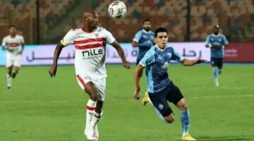 شيكابالا يقود الزمالك للتتويج بكأس مصر للمرة 29 بعد ملحمة مثيرة أمام بيراميدز