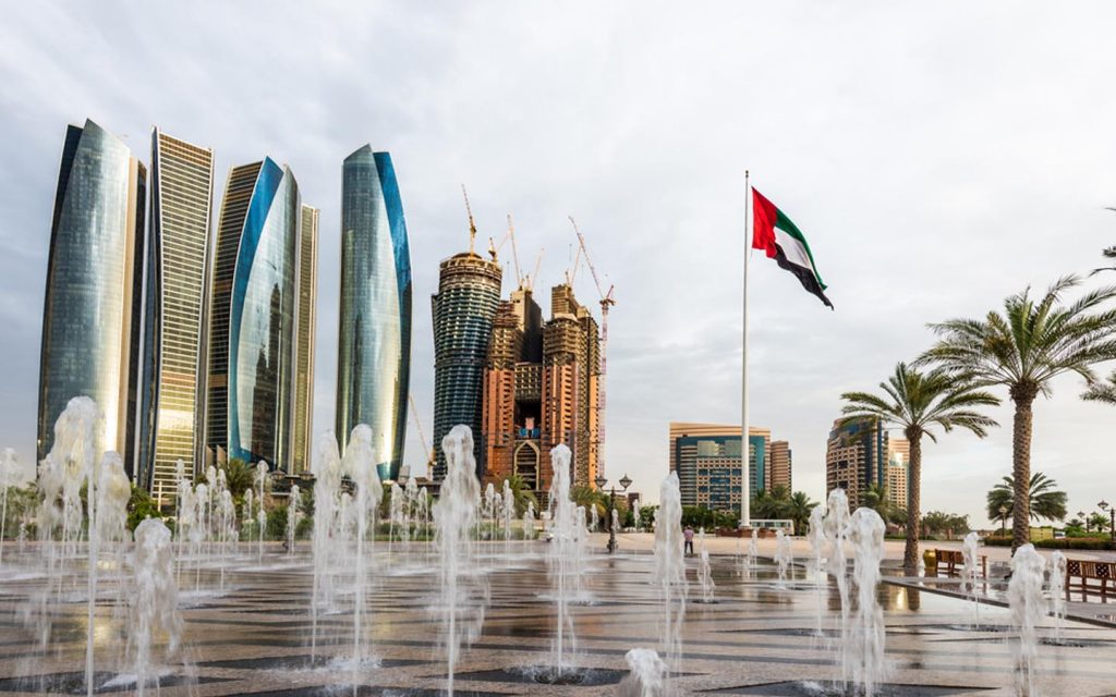 البنك الدولى يتوقع نمو الاقتصاد الإماراتى بنسبة 4.9% عامى 2026 و2027 – وطني
