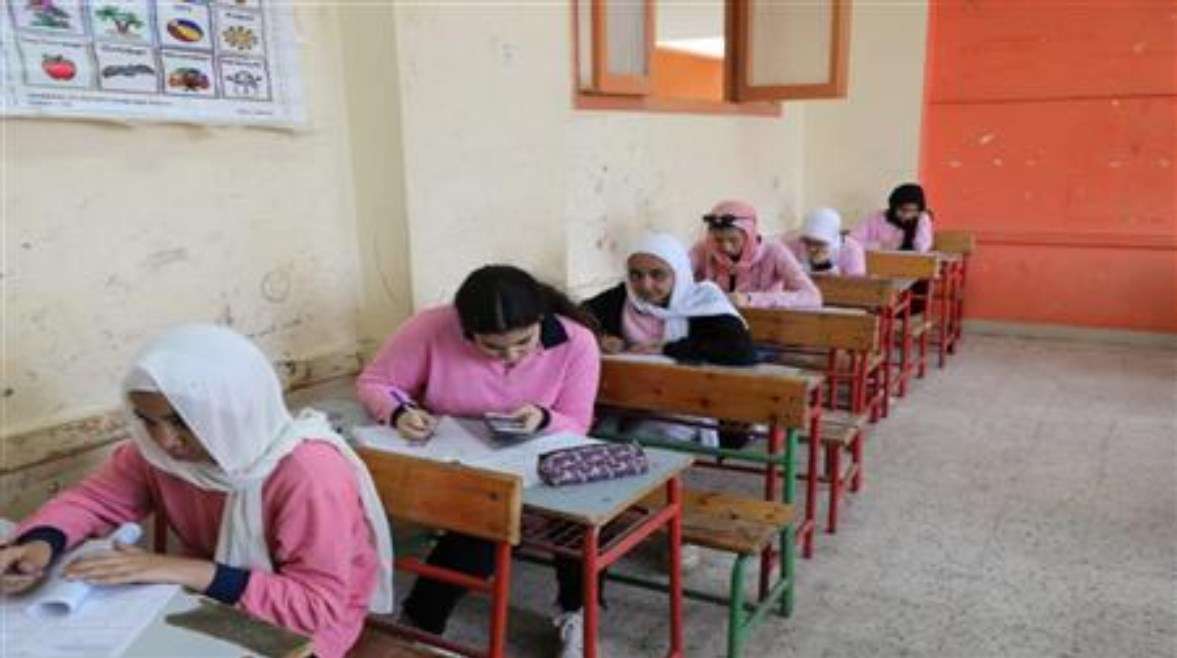 رابط الاستعلام عن نتيجة الشهادة الإعدادية 2025