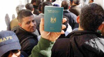 6 شركات وهمية تسرق أموال المواطنين تحت ستار فرص العمل بالخارج.. اعرف التفاصيل