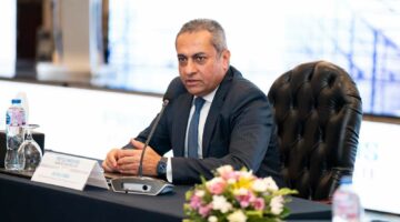 “العاصمة الإدارية” تقترب من تقييم تريليونى للأصول تمهيدًا للطرح فى البورصة – وطني