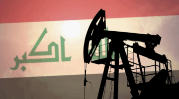 “النفط العراقية”: أكثر من 6 مليارات دولار إيرادات الصادرات خلال مايو الماضى – وطني