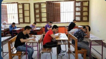تسريب امتحانات الفرنساوي لطلاب الثانوية العامة 2025.. التعليم توضح