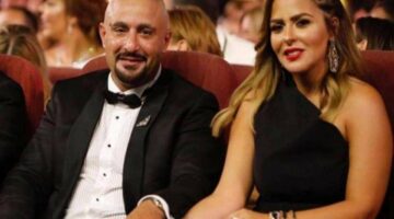 أيمن نور الدين يكشف مفاجآت بشأن أزمة انفصال أحمد السقا ومها الصغير.. فيديو