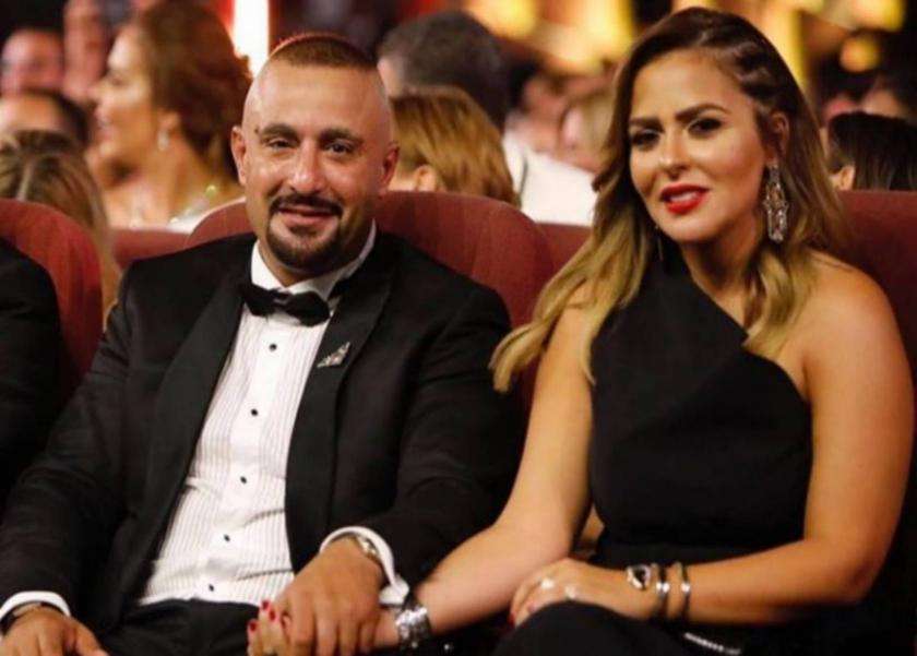 أيمن نور الدين يكشف مفاجآت بشأن أزمة انفصال أحمد السقا ومها الصغير.. فيديو