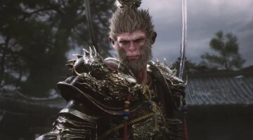 لعبة Black Myth: Wukong عانت من مهمة تقنية صعبة لنقلها على Xbox Series | وطني