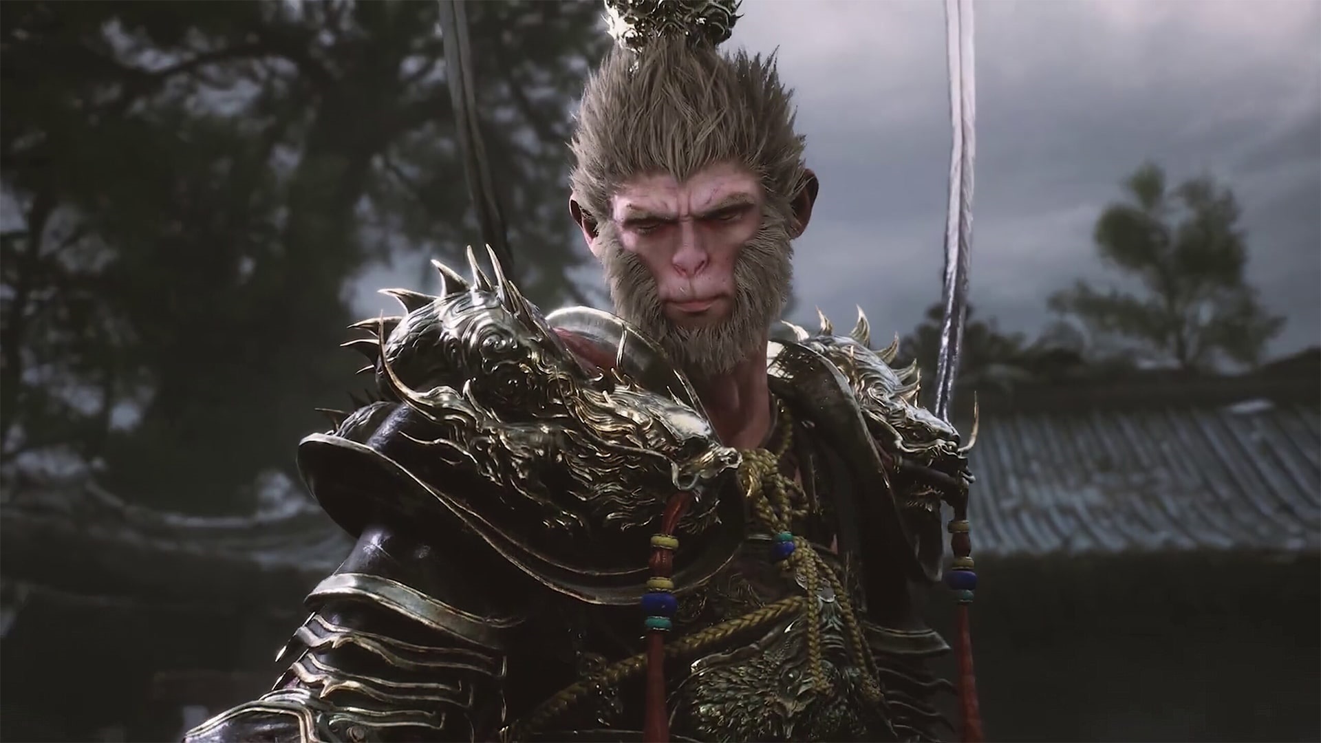 لعبة Black Myth: Wukong عانت من مهمة تقنية صعبة لنقلها على Xbox Series | وطني