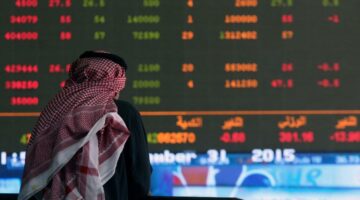 تباين أداء معظم الأسواق العربية عند الإغلاق وسط تزايد التوترات الجيوسياسية – وطني