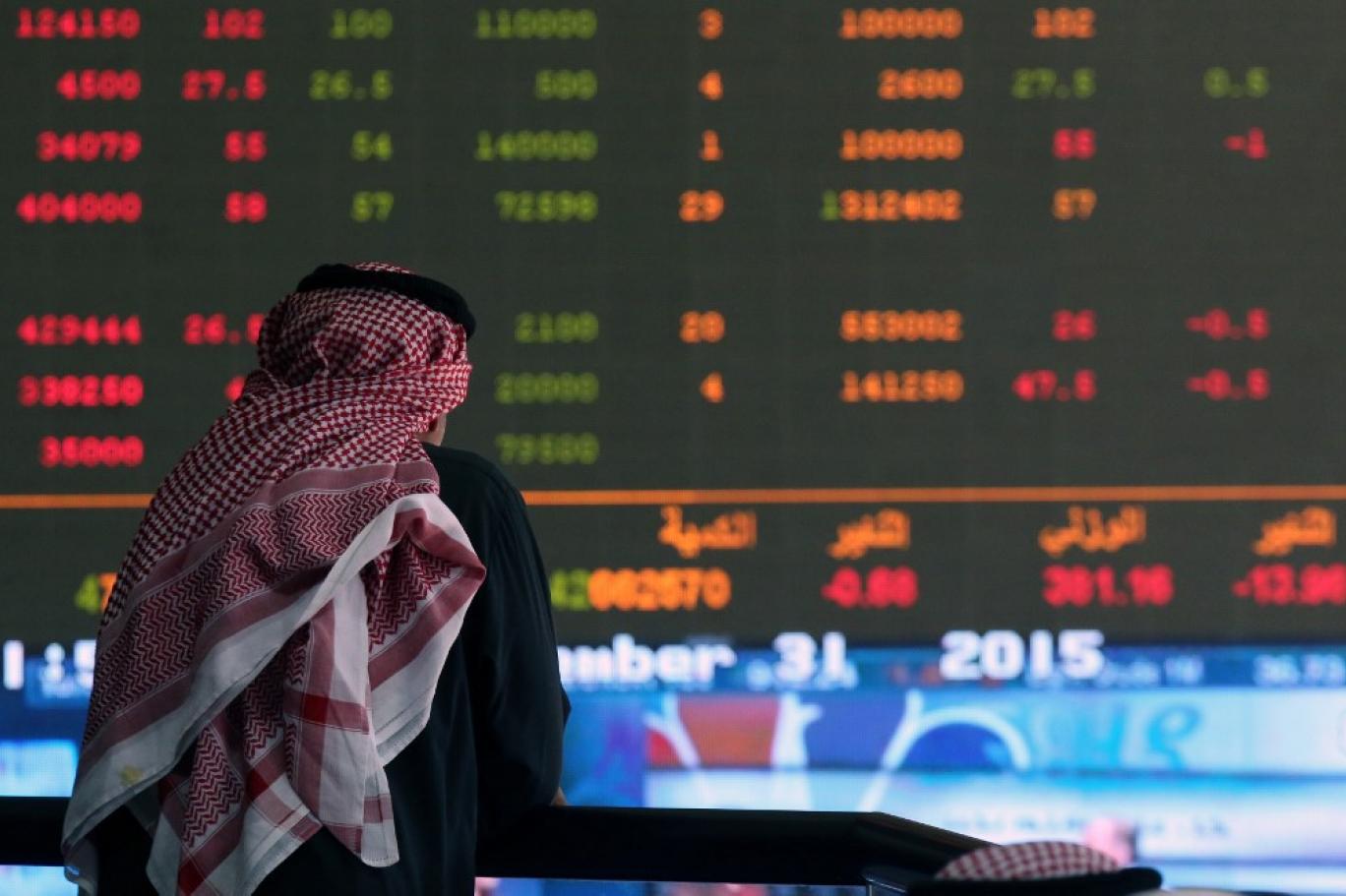 تباين أداء معظم الأسواق العربية عند الإغلاق وسط تزايد التوترات الجيوسياسية – وطني