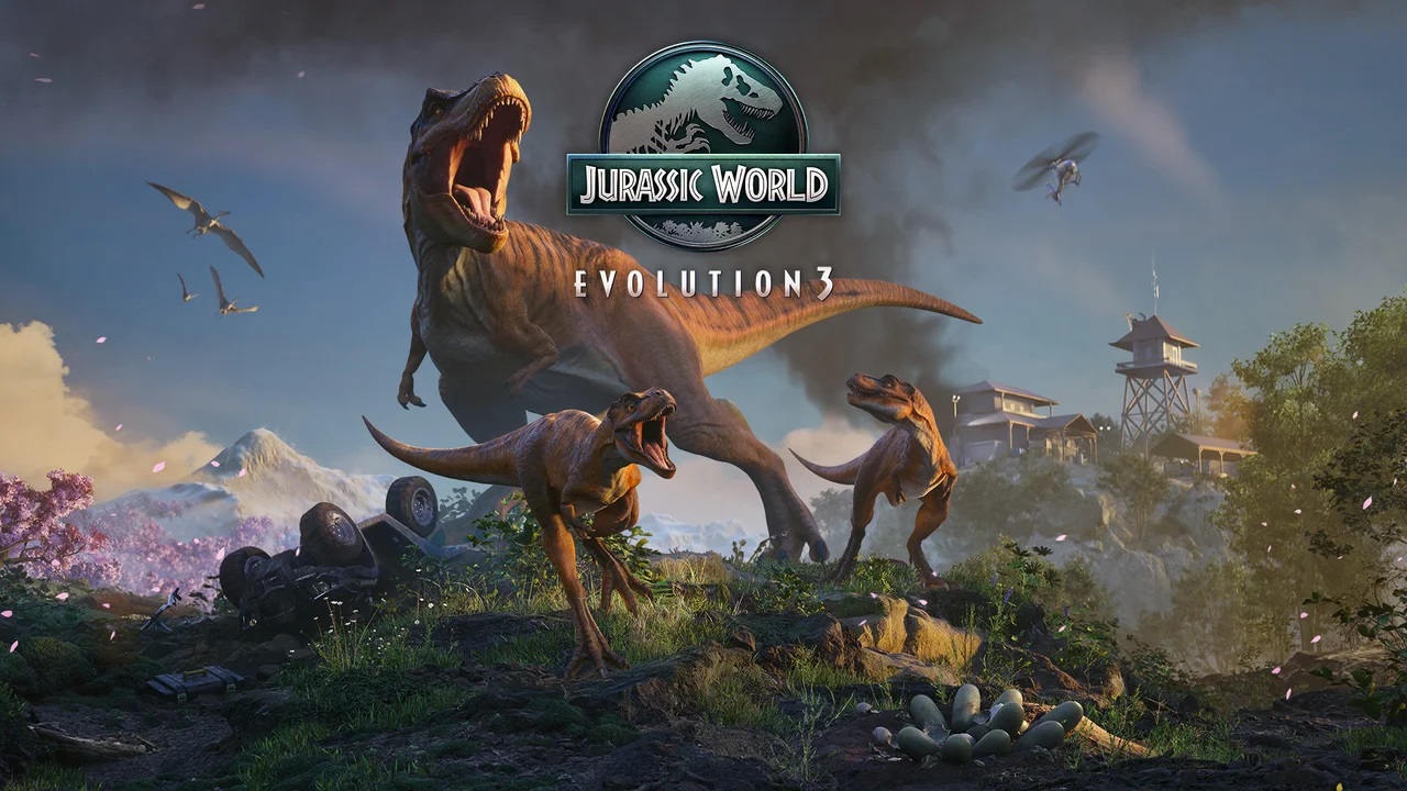 الكشف عن متطلبات تشغيل Jurassic World Evolution 3 على الحاسب الشخصي | وطني