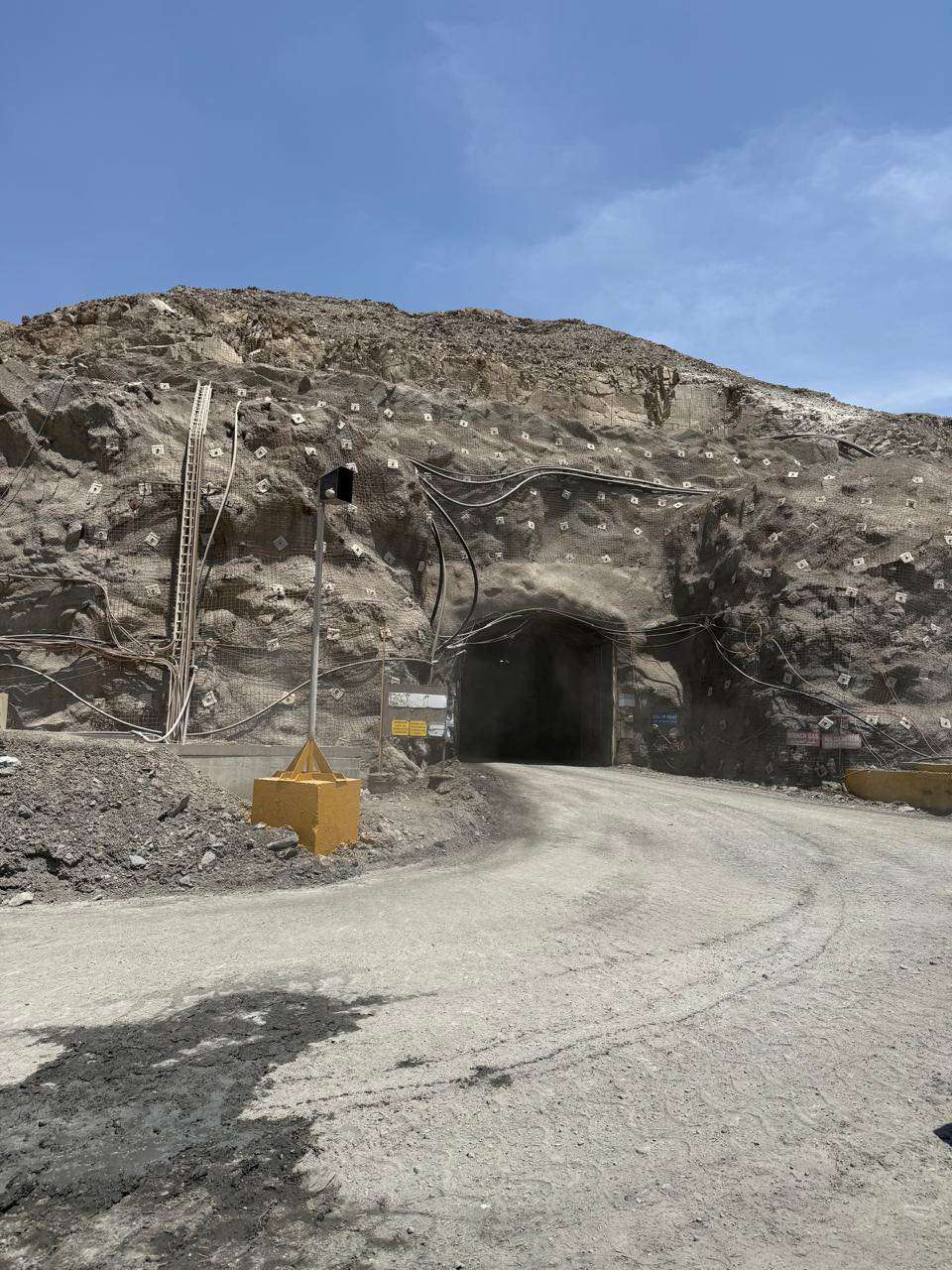 أول منجم ذهب بتمويل وطني.. مصر تعلن عصر السيادة الوطنية