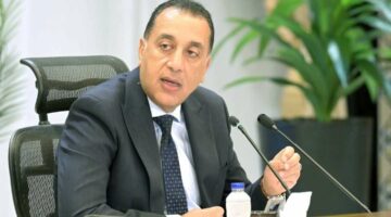 رئيس الوزراء يتفقد مشروعات “حياة كريمة” بقرية زاوية صقر في البحيرة