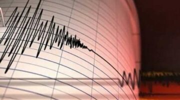 بقوة 5.8 ريختر.. «البحوث الفلكية» يكشف تفاصيل زلزال الليلة