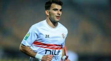 مصدر يكشف مصير زيزو مع الزمالك في نهائي كأس مصر أمام بيراميدز