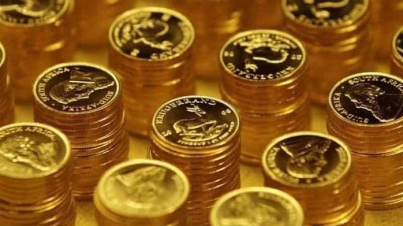 440 جنيه مرة واحدة.. ننشر سعر الجنيه الذهب اليوم الأحد في الأسواق