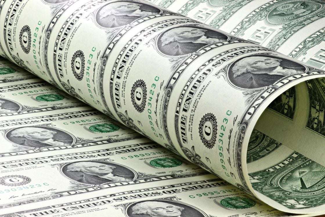 أسعار الدولار أمام الجنيه المصري اليوم الأربعاء 4 يونيو 2025