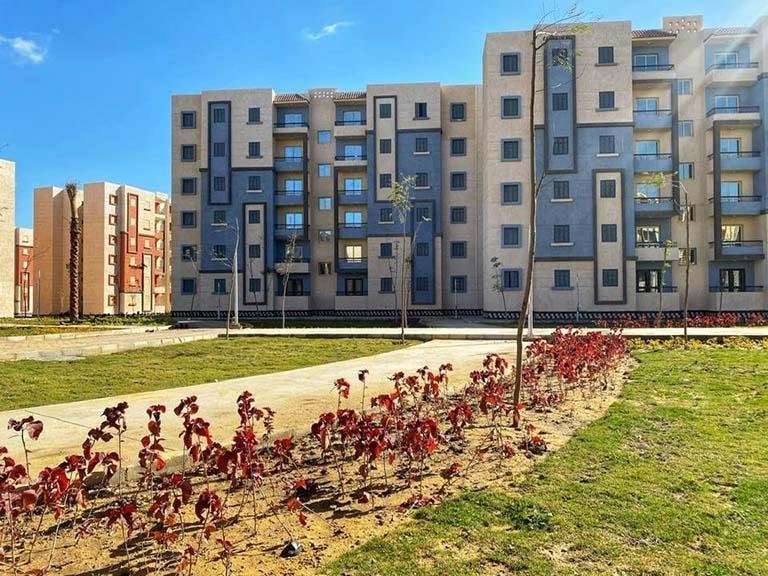 بالترتيب.. الإسكان الاجتماعي يعلن أولوية حجز شقق الإسكان لمحدودي الدخل
