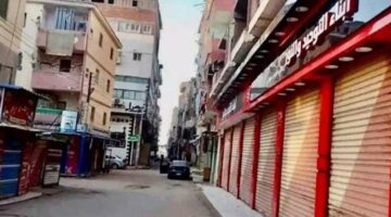 توجيهات جديدة بشأن مواعيد غلق المحلات التجارية والمولات