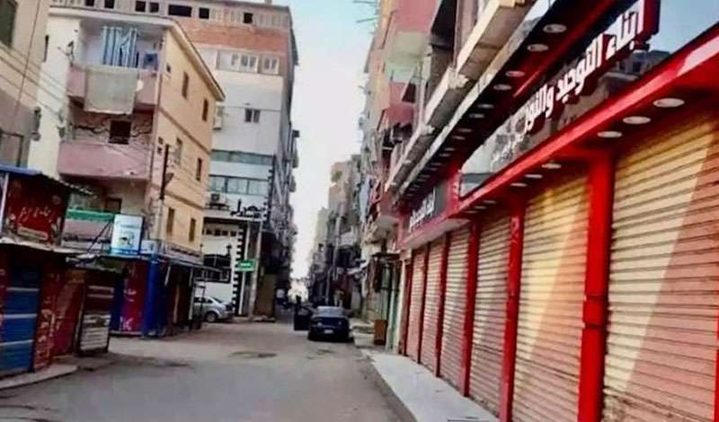 توجيهات جديدة بشأن مواعيد غلق المحلات التجارية والمولات