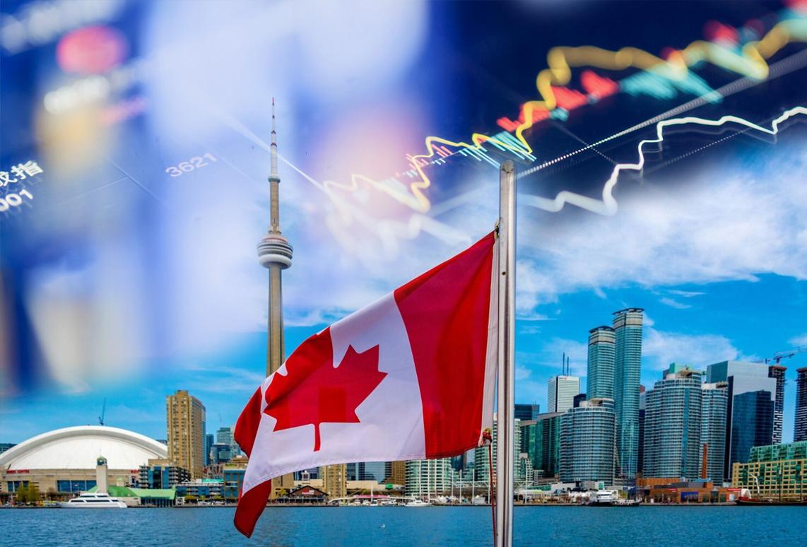 انخفاض مبيعات التصنيع الكندية لأقل مستوى لها منذ 2023 – وطني
