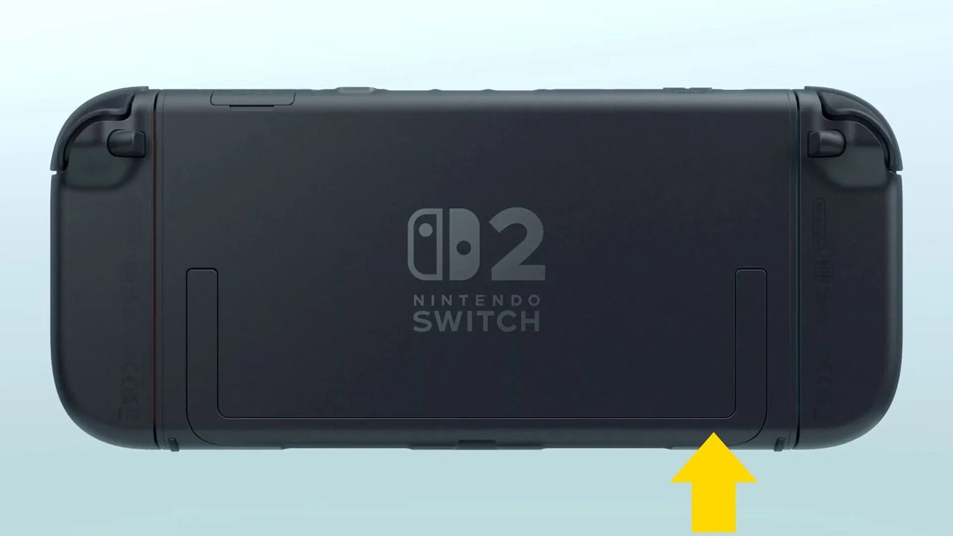 Switch 2