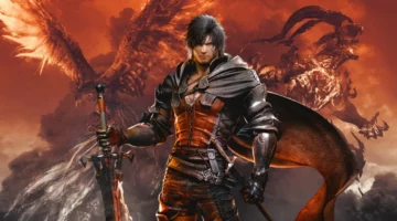 لعبة Final Fantasy 16 تعاني في وضع الأداء على Xbox Series X | وطني