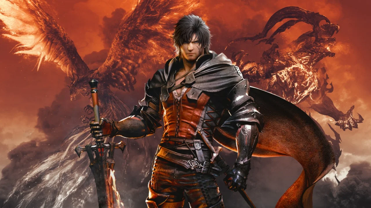 لعبة Final Fantasy 16 تعاني في وضع الأداء على Xbox Series X | وطني