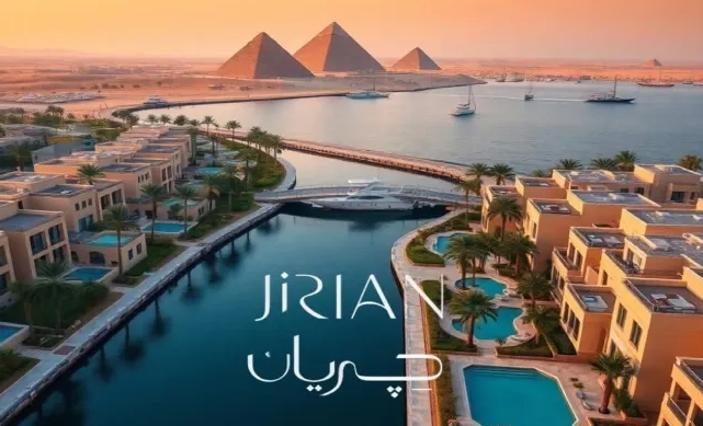المطورون العقاريون سيحصلون على نسب 10% إلى 20% من مبيعات مشروع جريان