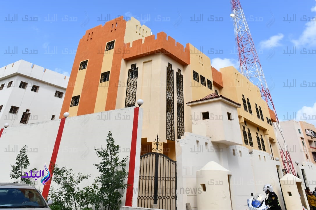 موعد استئناف عمل السجل المدني بعد عيد الأضحى