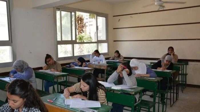إتاحة الاستعلام عن أرقام جلوس الثانوية العامة عبر منصة “مصر الرقمية”