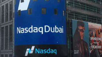ناسداك دبى: إدراج سندات خضراء بـ1.72 مليار دولار من البنك الصناعى والتجارى الصينى – وطني